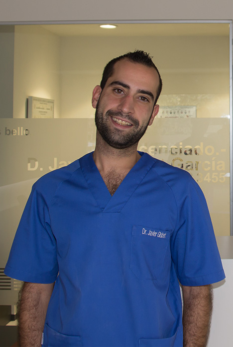 Clínica Dental Javier Gisbert
