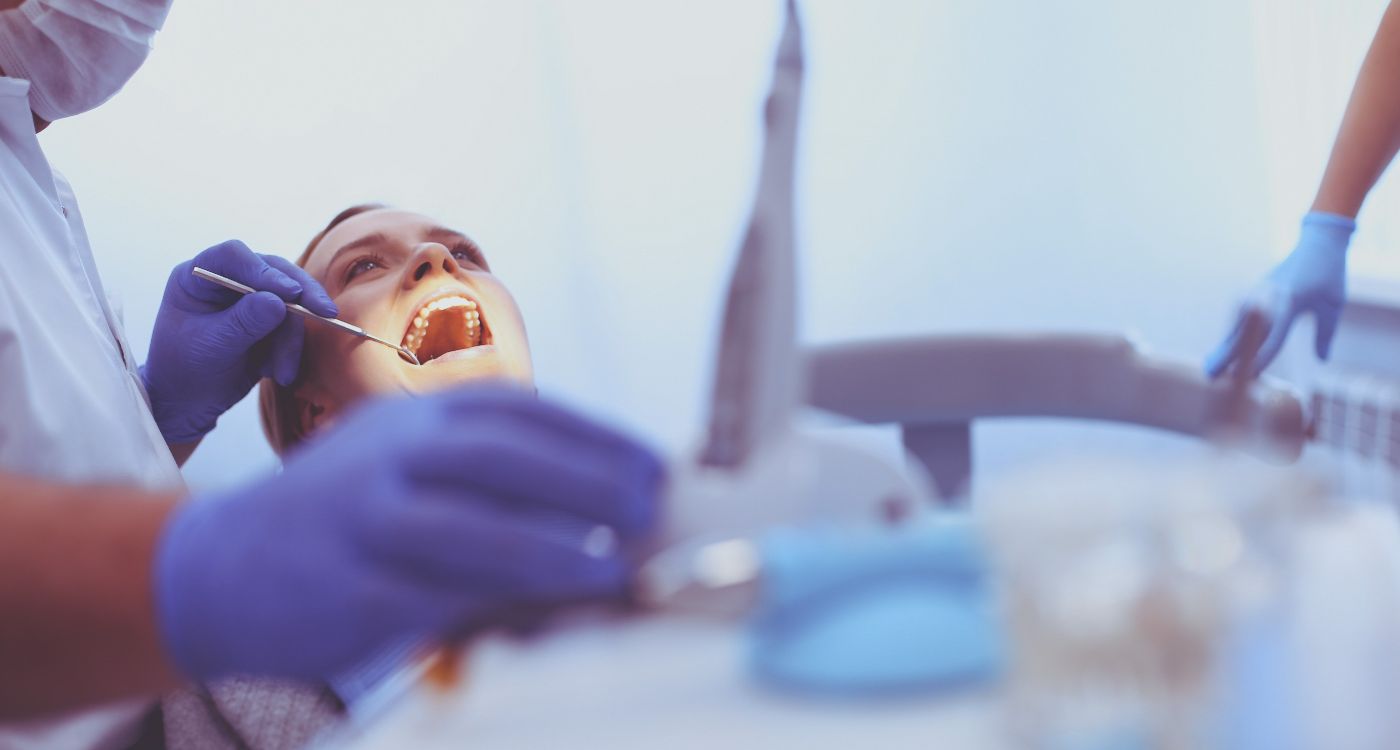 Dente Raspado Diferencias entre Raspado y Limpieza Dental: ¿Cuál es la mejor opción ...